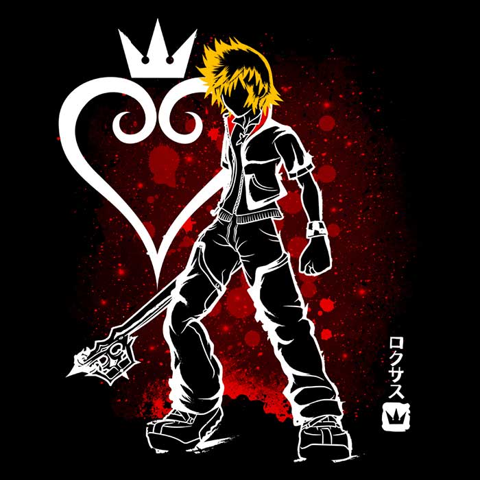 The Alternate Version of The Key of Destiny - Premium Long Sleeve T - Shirt