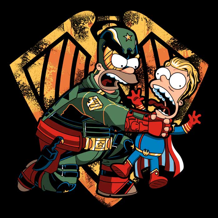 Prime Premne Design's Long Sleeve 'Why You Cheap Little Knockoff' T-Shirt
