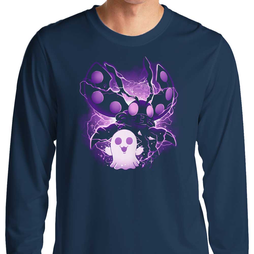 DigiKnowledge Stylish Long Sleeve T-Shirt for Trendy Wear