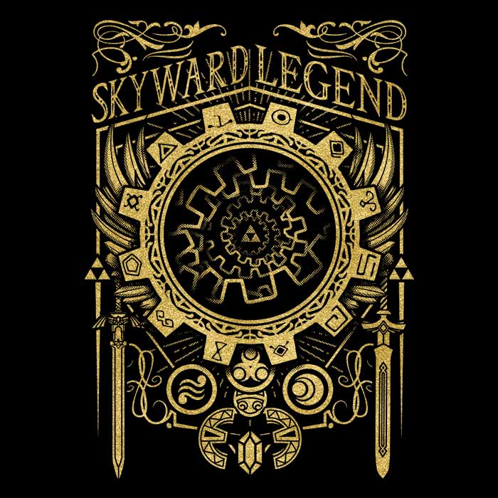 Arinesart Skyward Classic Long - Sleeve Comfort Crewneck T - Shirt