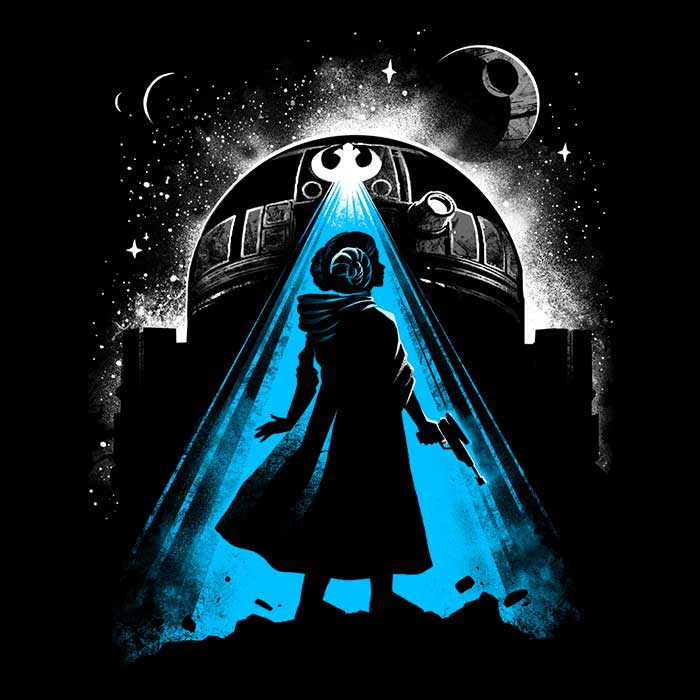 The Men's Stylish V-Neck - The Rebel Princess