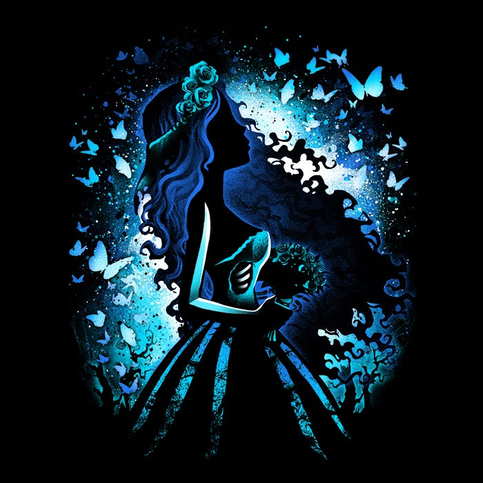 Alemaglia's Undead Bride Returns - Comfortable Long Sleeve T-Shirt