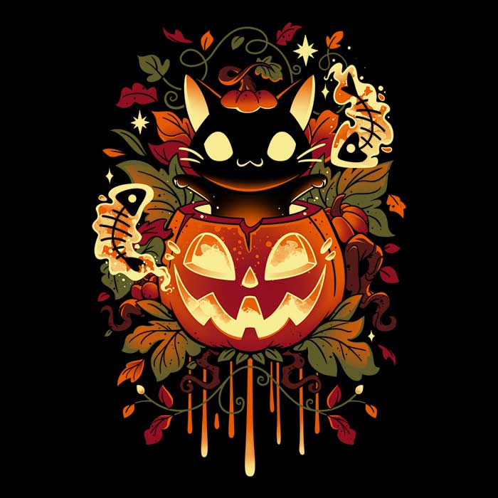 Autumn Tricks Long Sleeve Casual T-Shirt for Everyday Wear