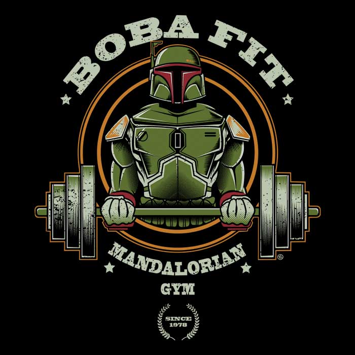 Boba Fit - Stylish Long Sleeve T-Shirt for Trendy Wear