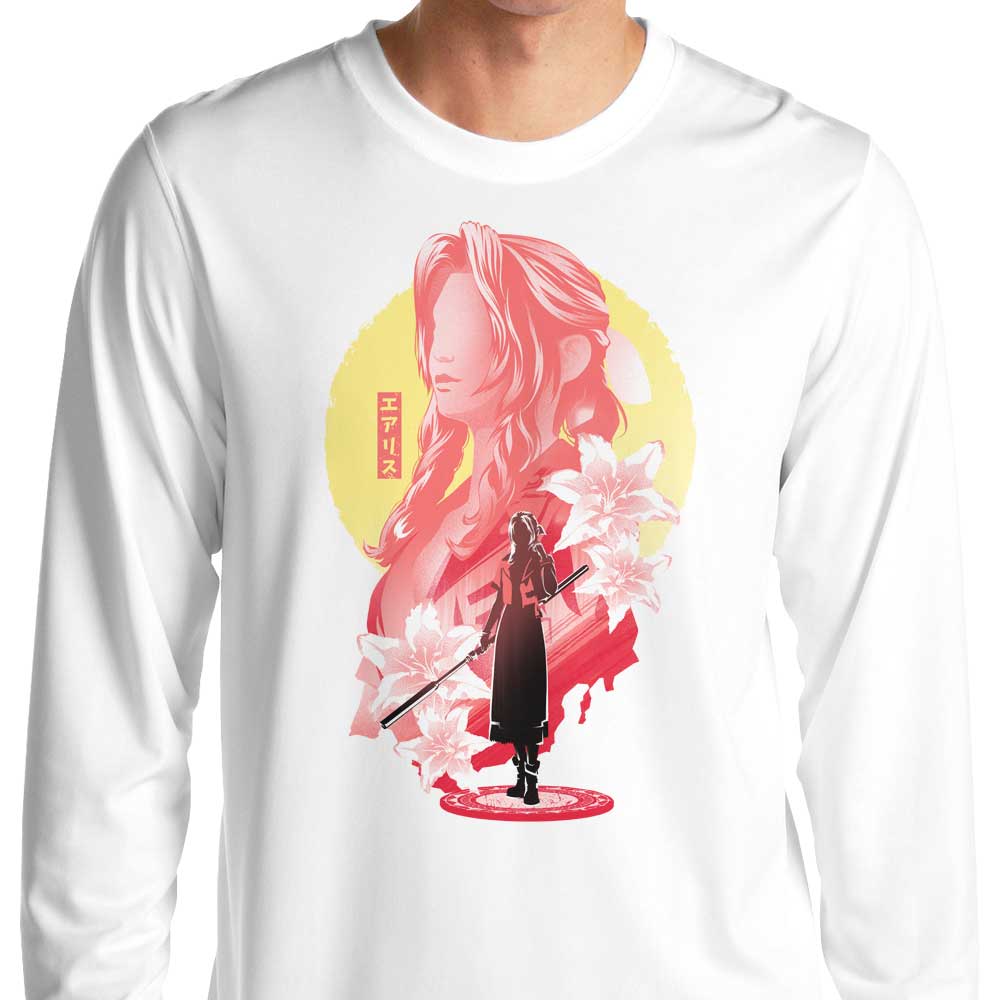 Fantastic Gospel-themed Long Sleeve T-Shirt for Stylish Wear
