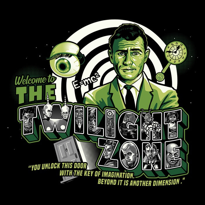 GoodIdeaRyan's Another Dimension Long Sleeve Comfort T - Shirt