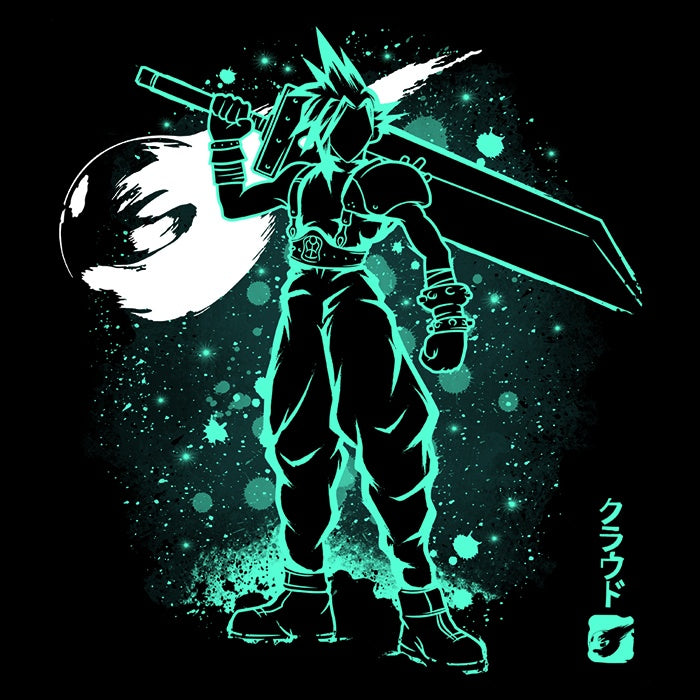 Soulkr's Long Sleeve Mako Ex - Soldier Comfort T - Shirt