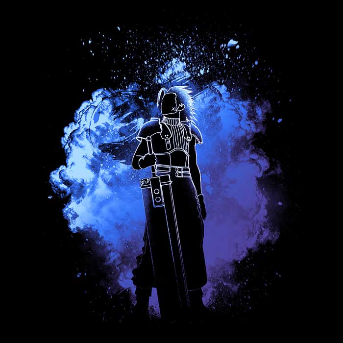 Legacy Soul Long Sleeve Comfortable T-Shirt