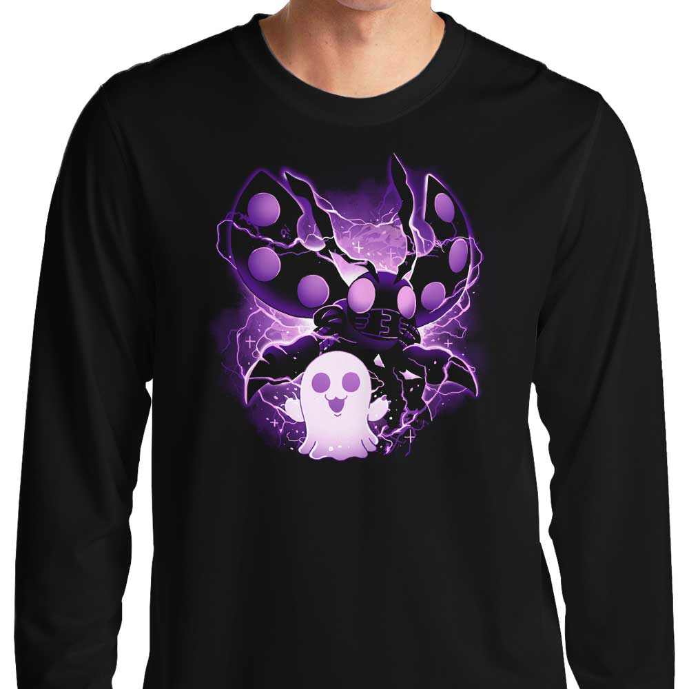 DigiKnowledge Stylish Long Sleeve T-Shirt for Trendy Wear