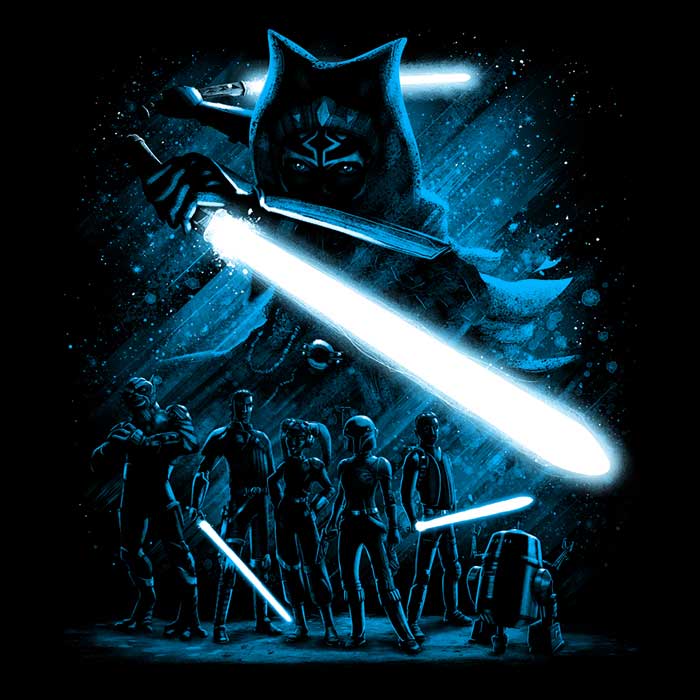 Teesgeex's Always Rebels - Stylish Men's V - Neck T - Shirt