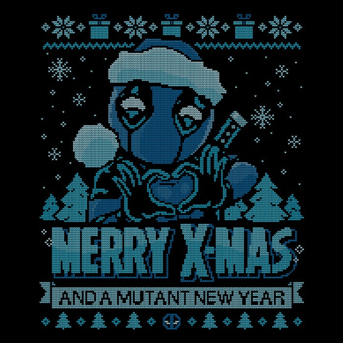 Episode 18: Chimichanga Christmas - Long Sleeve Graphic T-Shirt for Fans