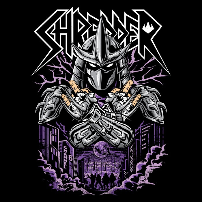 Shredhead Long Sleeve Casual T-Shirt for Daily Wear