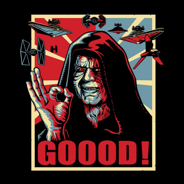DAObiwan Goood Brand High - Quality Long Sleeve Crewneck T - Shirt