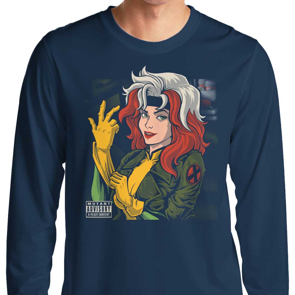 BetMac Rogue-182 Stylish Long Sleeve T-Shirt