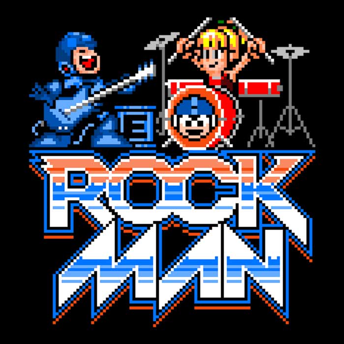 BiggStankDogg's Rock, Man! Long Sleeve Comfort Crewneck T - Shirt