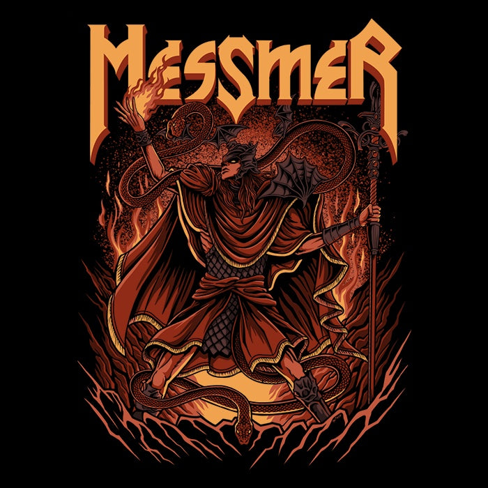 Svthyp's Long Sleeve 'The Impaler' T-Shirt