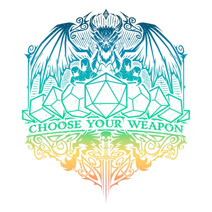 Episode 5 - Choose Your Weapon: Stylish Tank Top from StudioM6