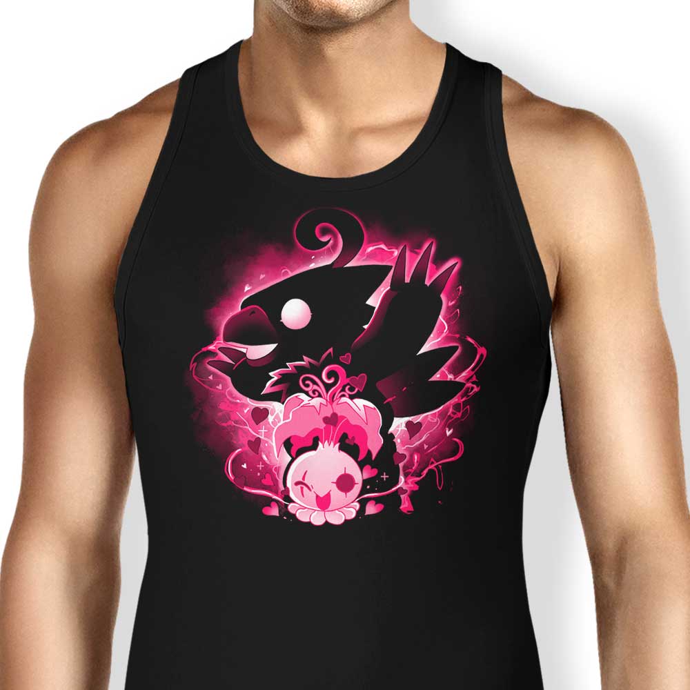 DigiLove Stylish Tank Top by Vallina84