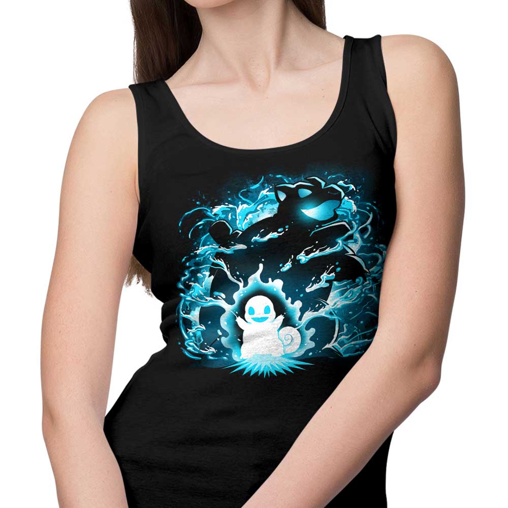 Hydro Cannon-themed Men's Tank Top
