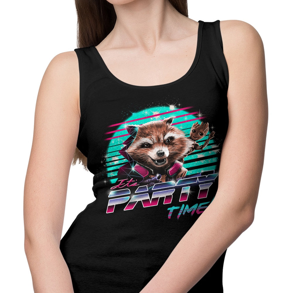 Epic Duo - Super Comfortable Men's and Women's Tank Tops