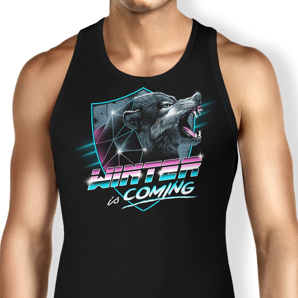 XENOS's Superb Winter Comfortable Tank Tops