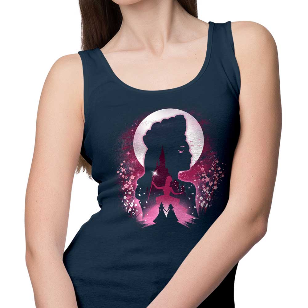 Highly Popular Tank Top for Trendy Wear