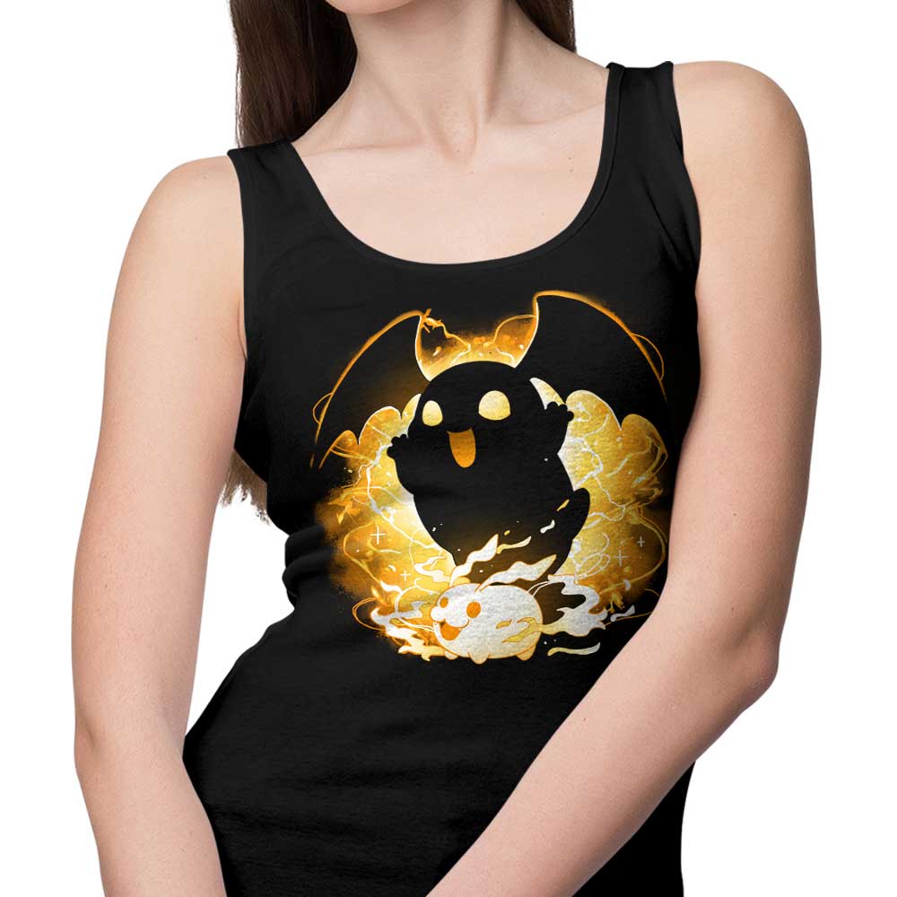 DigiHope Stylish Tank Top by Vallina84