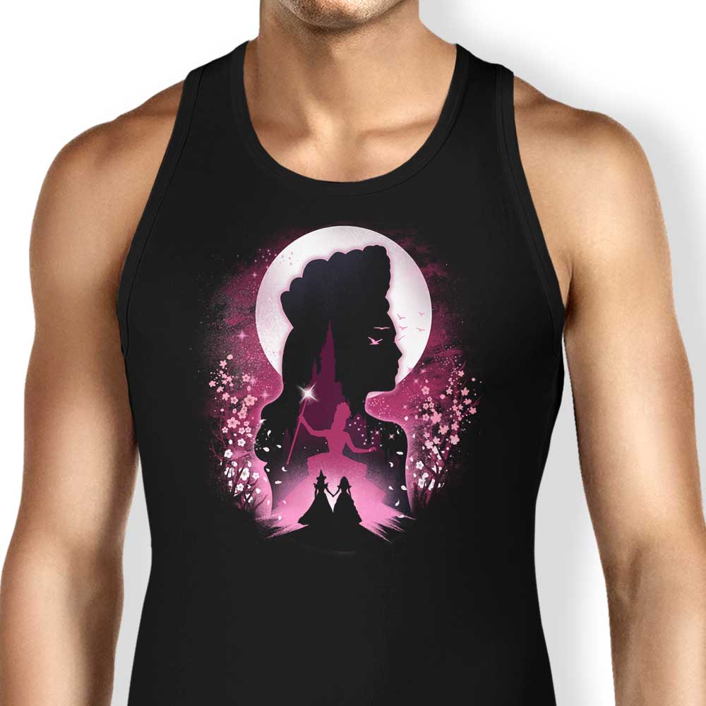 Highly Popular Tank Top for Trendy Wear
