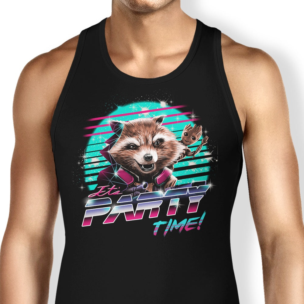 Epic Duo - Super Comfortable Men's and Women's Tank Tops