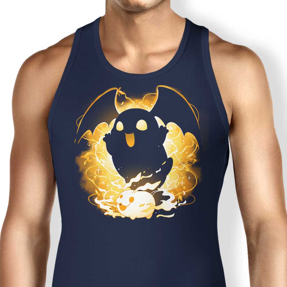 DigiHope Stylish Tank Top by Vallina84