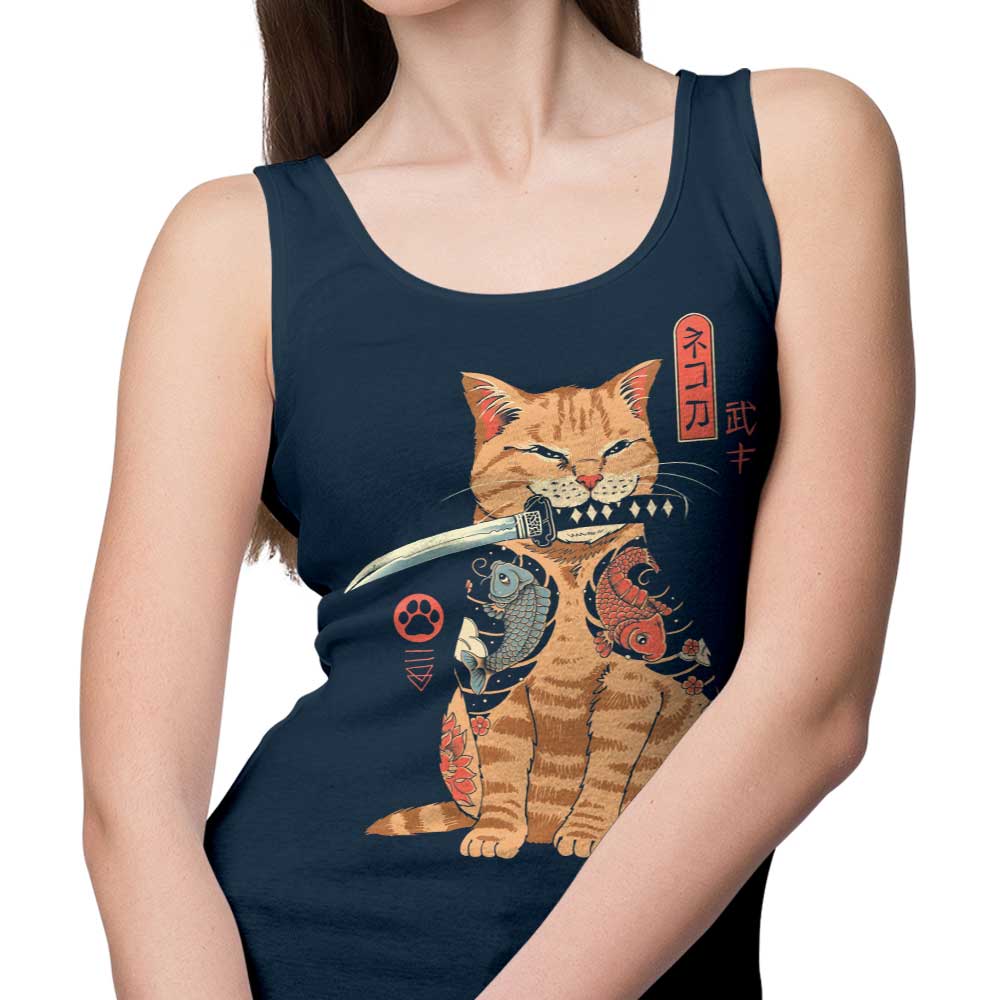 XENOS Catana Comfortable and Lightweight Tank Tops for Men and Women