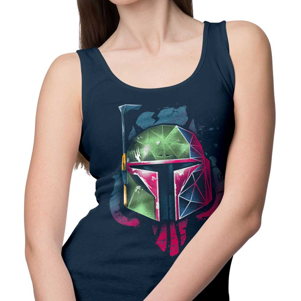 XENOS Rad Hunter Stylish Men's and Unisex and Women's Tank Tops