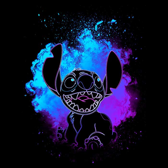 Donnie Illustrations' Soul of the Experiment Unisex and Women's Tank Tops