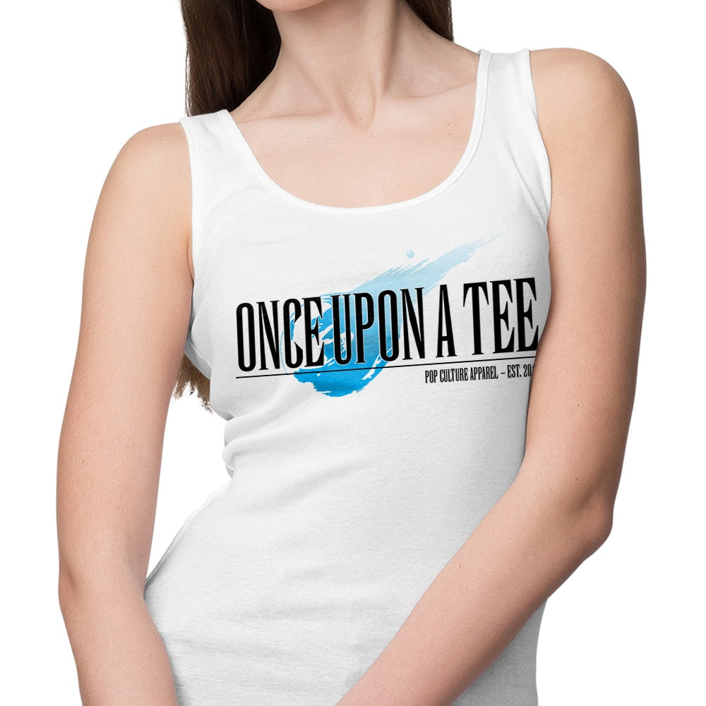 Teesgeex Materia OUAT Stylish Tank Top for All Occasions