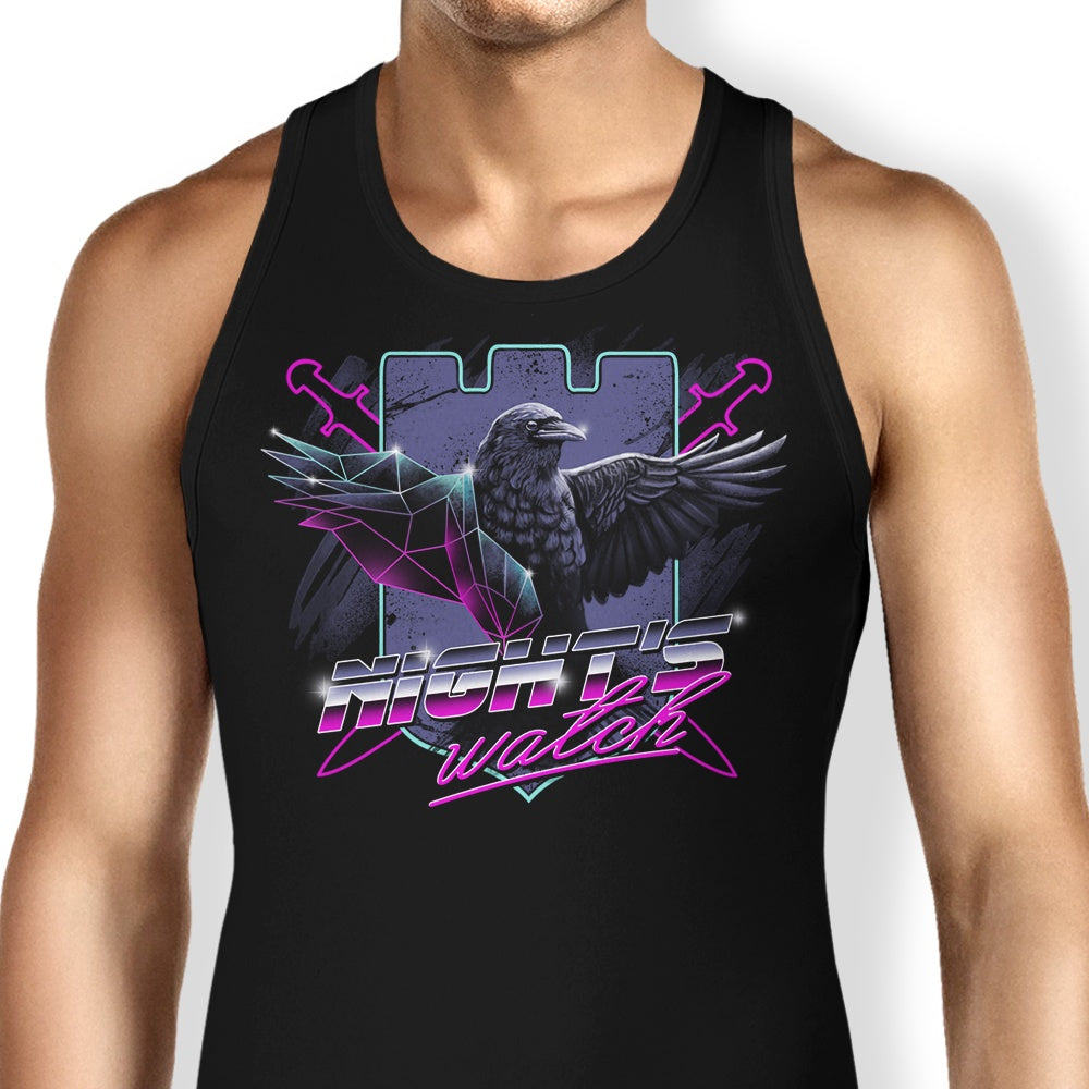 XENOS Epic Comfortable and Lightweight Tank Top