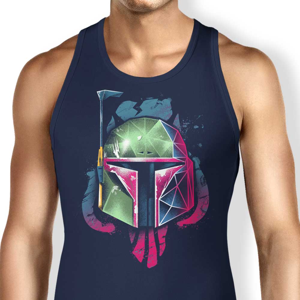 XENOS Rad Hunter Stylish Men's and Unisex and Women's Tank Tops