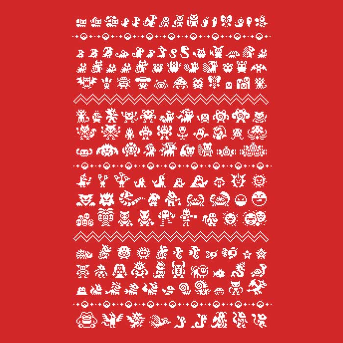 Catch Them Holiday Tank Top for a Festive Look