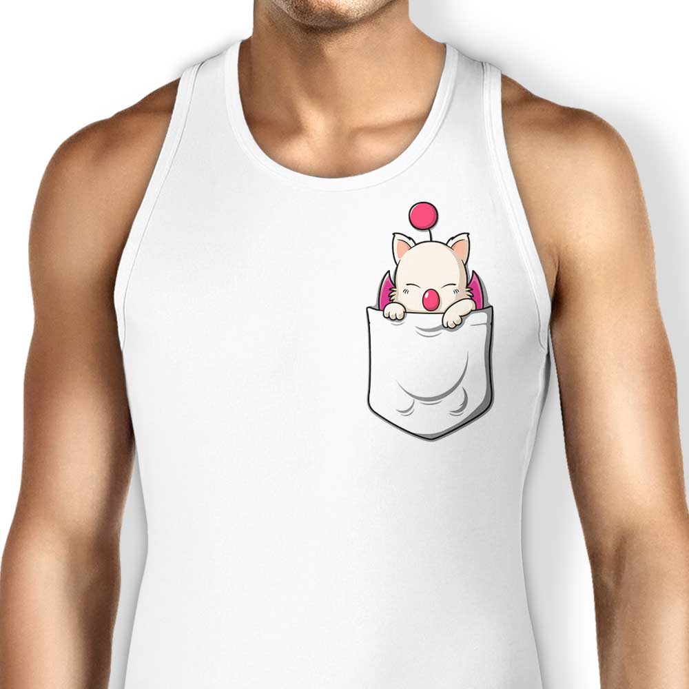 Adho1982 Kupocket Comfortable and Lightweight Tank Tops for Men and Women