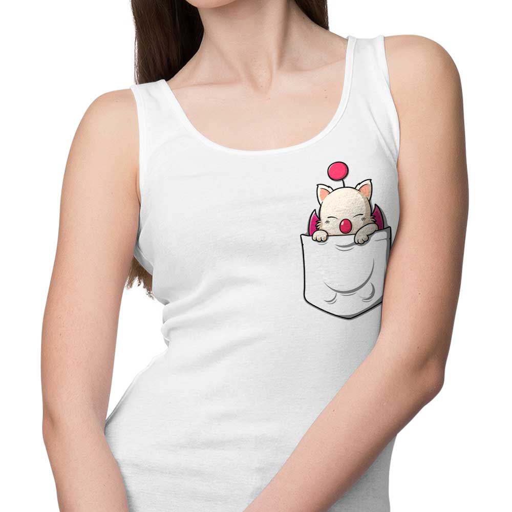 Adho1982 Kupocket Comfortable and Lightweight Tank Tops for Men and Women