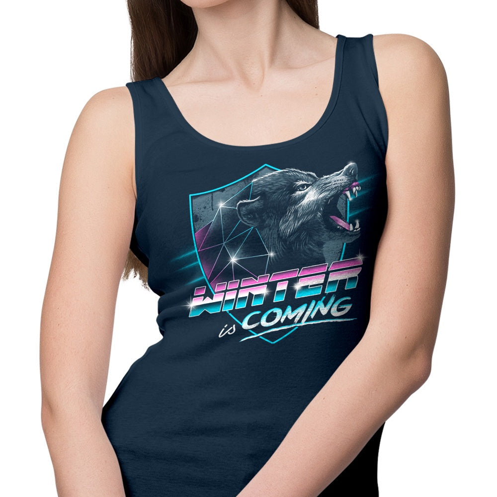 XENOS's Superb Winter Comfortable Tank Tops