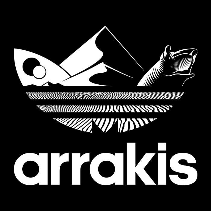 Stylish CappO AdiArrakis Tank Top for Trendy Wear