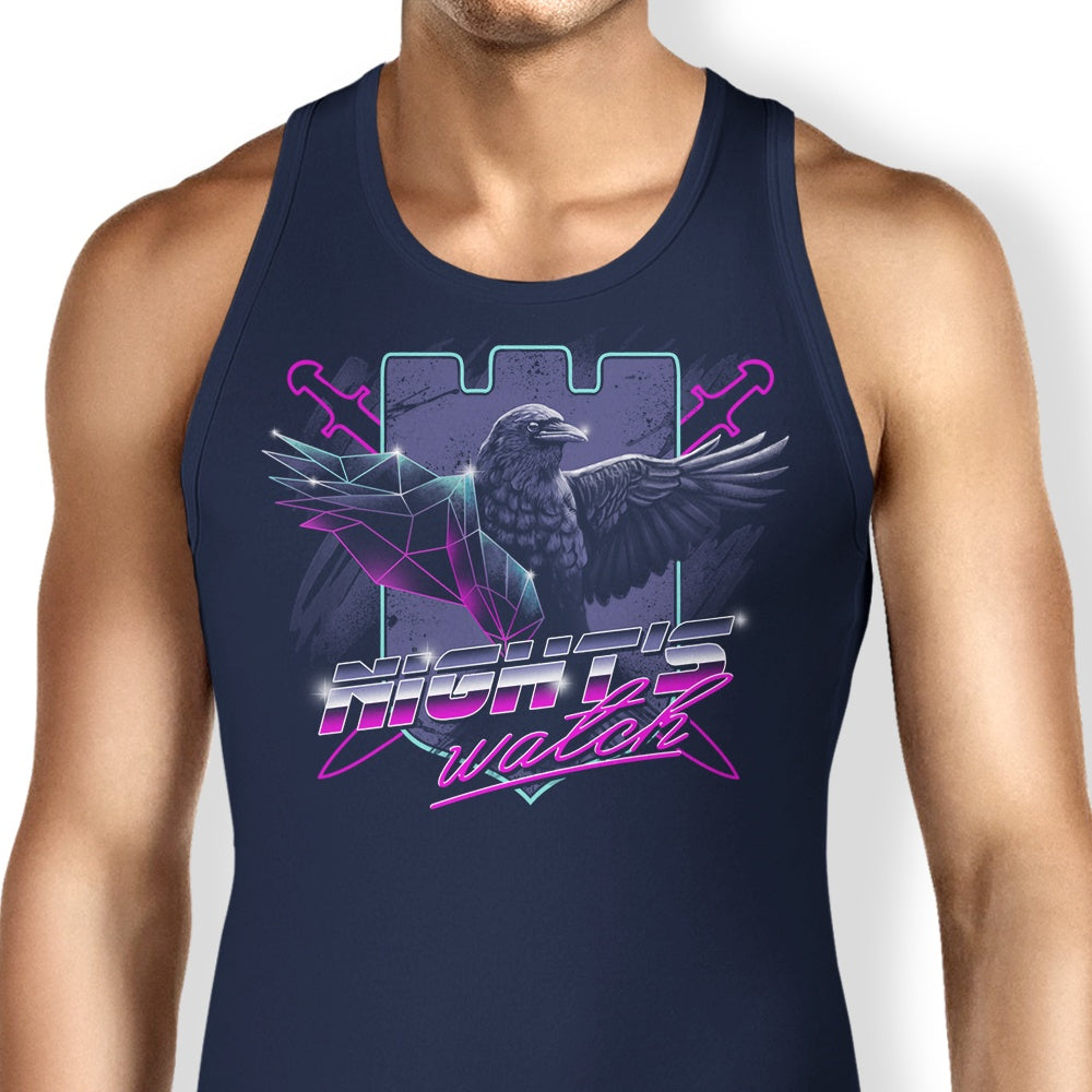 XENOS Epic Comfortable and Lightweight Tank Top