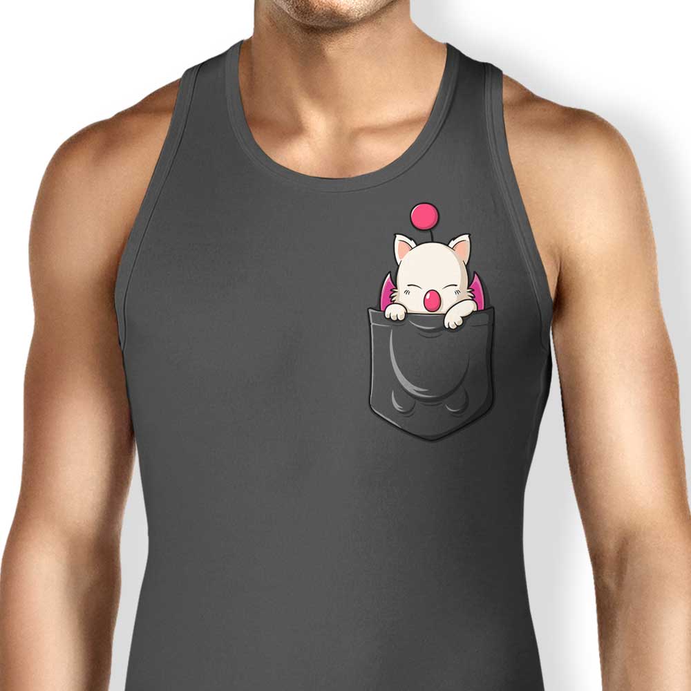 Adho1982 Kupocket Comfortable and Lightweight Tank Tops for Men and Women