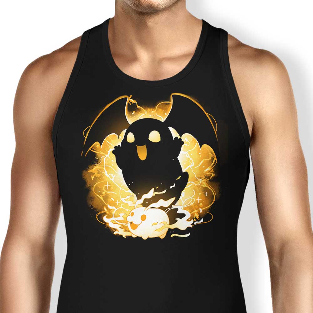 DigiHope Stylish Tank Top by Vallina84