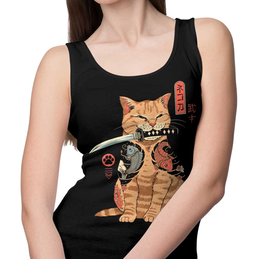 XENOS Catana Comfortable and Lightweight Tank Tops for Men and Women