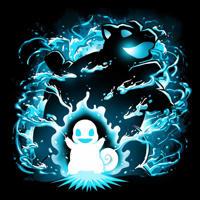 Hydro Cannon-themed Men's Tank Top