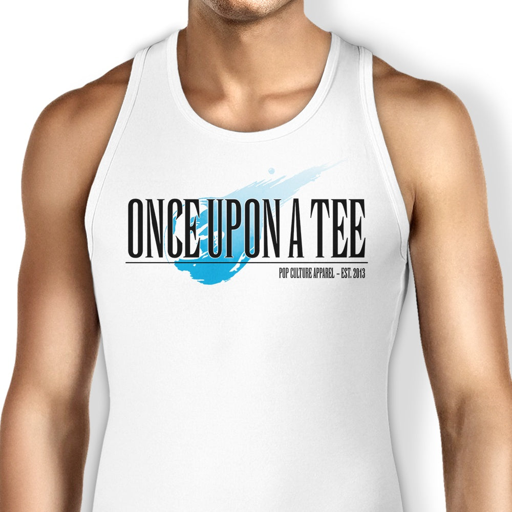 Teesgeex Materia OUAT Stylish Tank Top for All Occasions