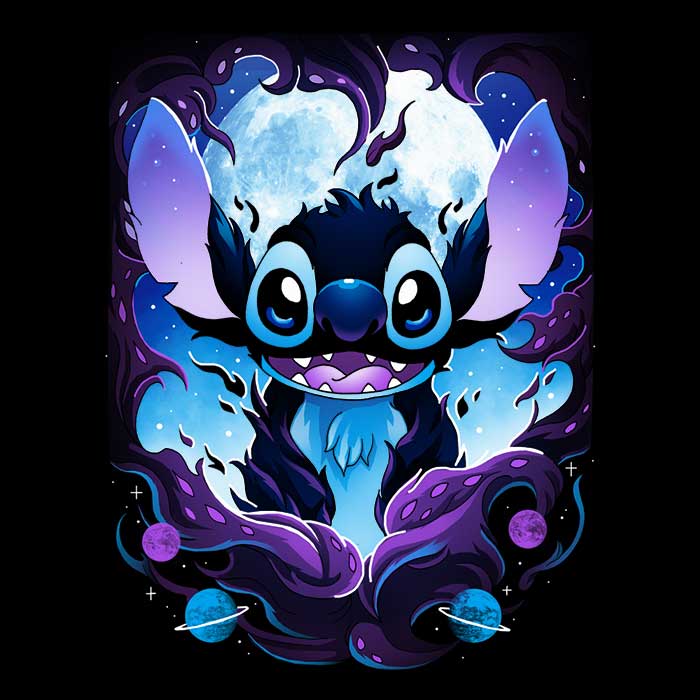 Vallina84's Darkness Experiment-themed Tank Top for Fashion Lovers