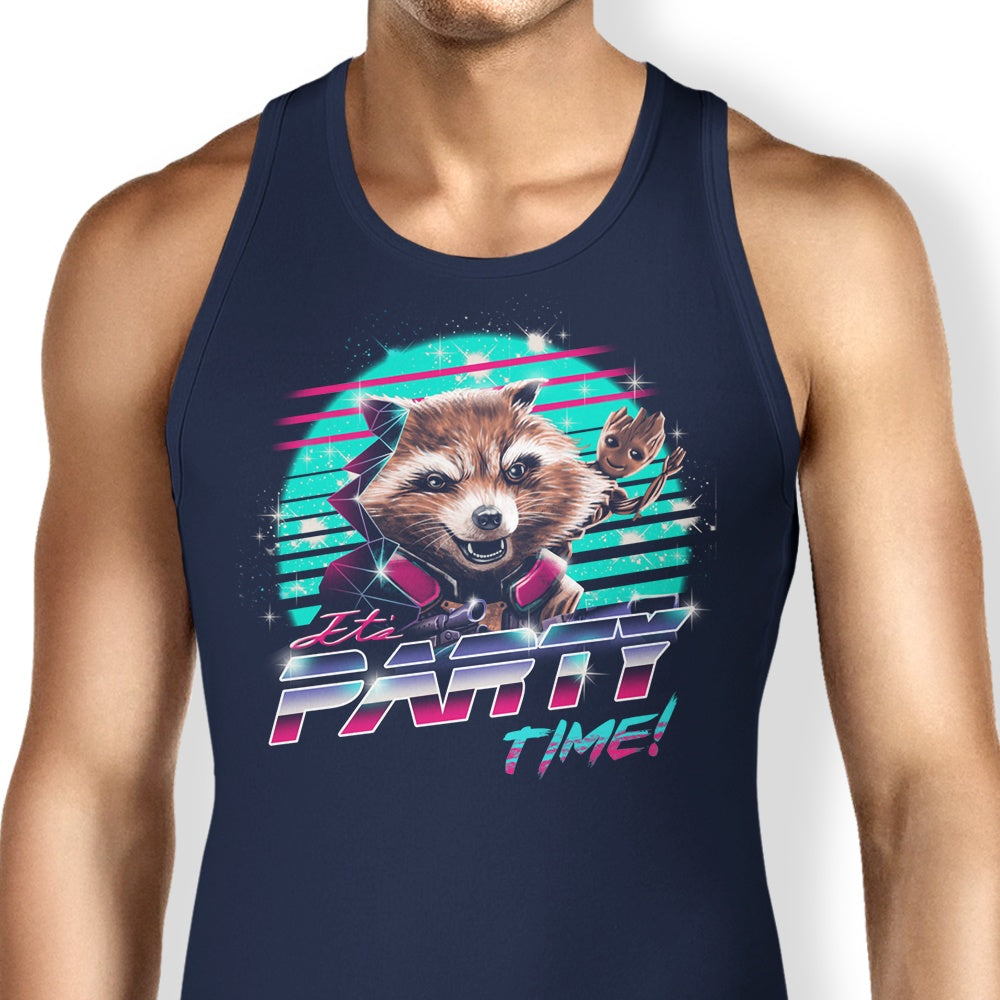 Epic Duo - Super Comfortable Men's and Women's Tank Tops
