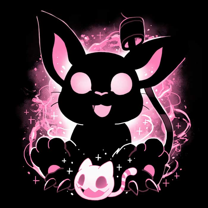 Vallina84's Stylish DigiLight Tank Top